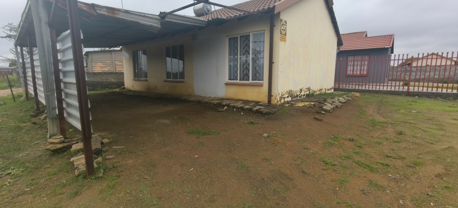 3 Bedroom Property for Sale in Boitekong North West